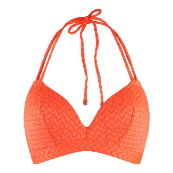 LINGADORE Bikinitop Hot Coral