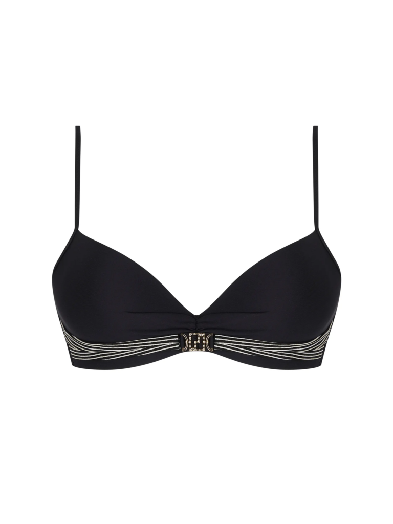 LISE CHARMEL Horizon Boreal Noir