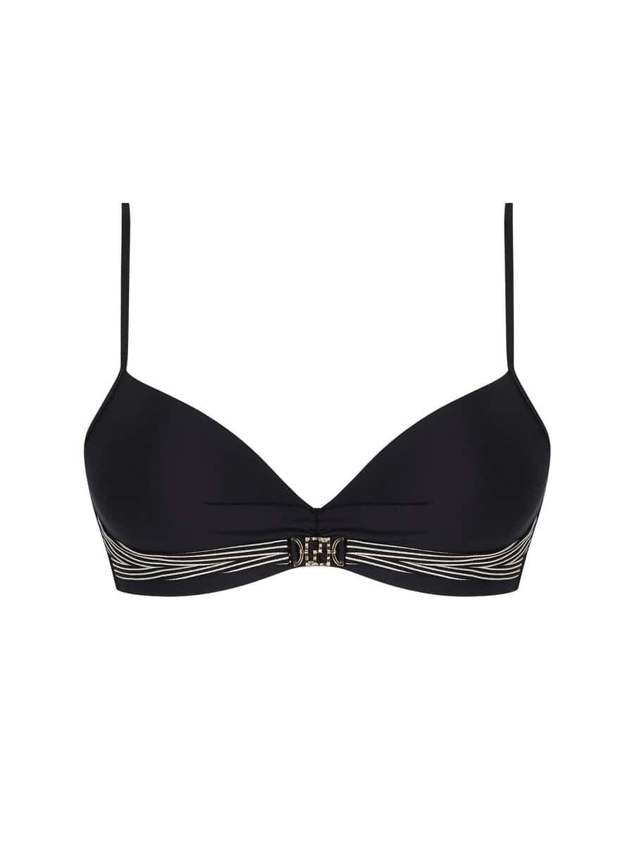 LISE CHARMEL Horizon Boreal Noir