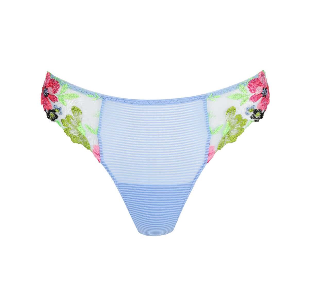 MARIE JO Odilly string