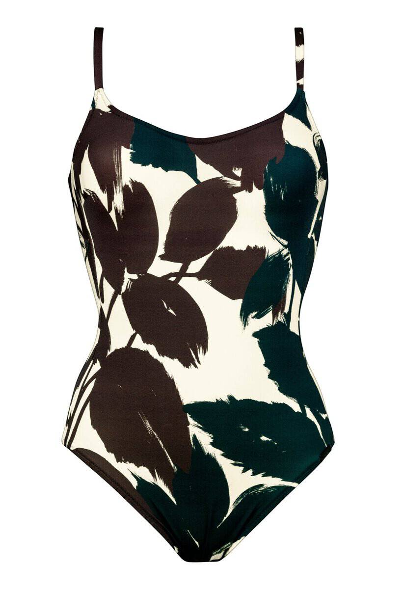 MARYAN Badpak deep dark cream