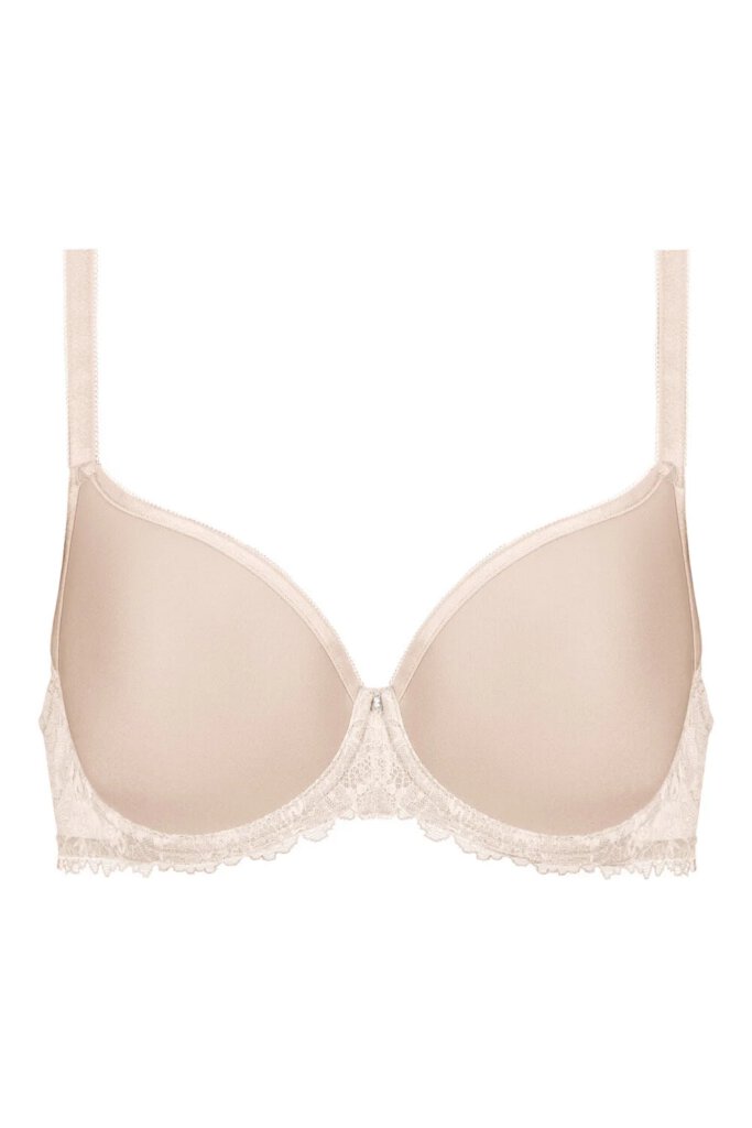 MEY Luxurious rose pearl bh