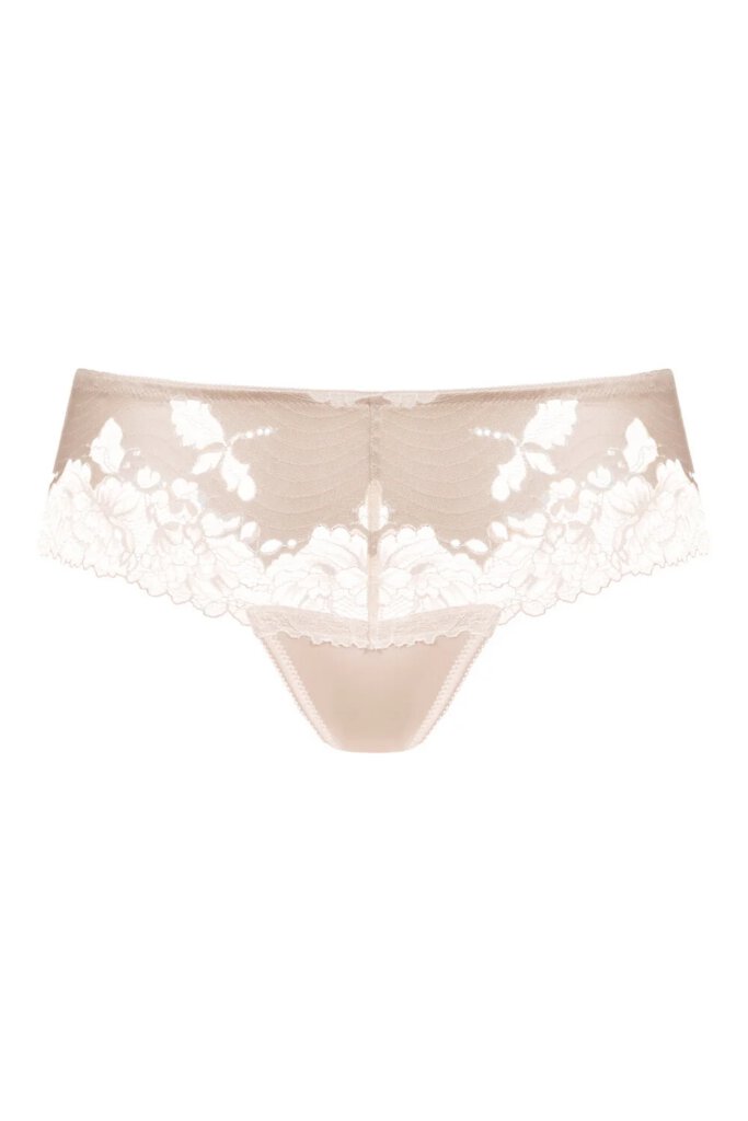 MEY Luxurious rose pearl hipster