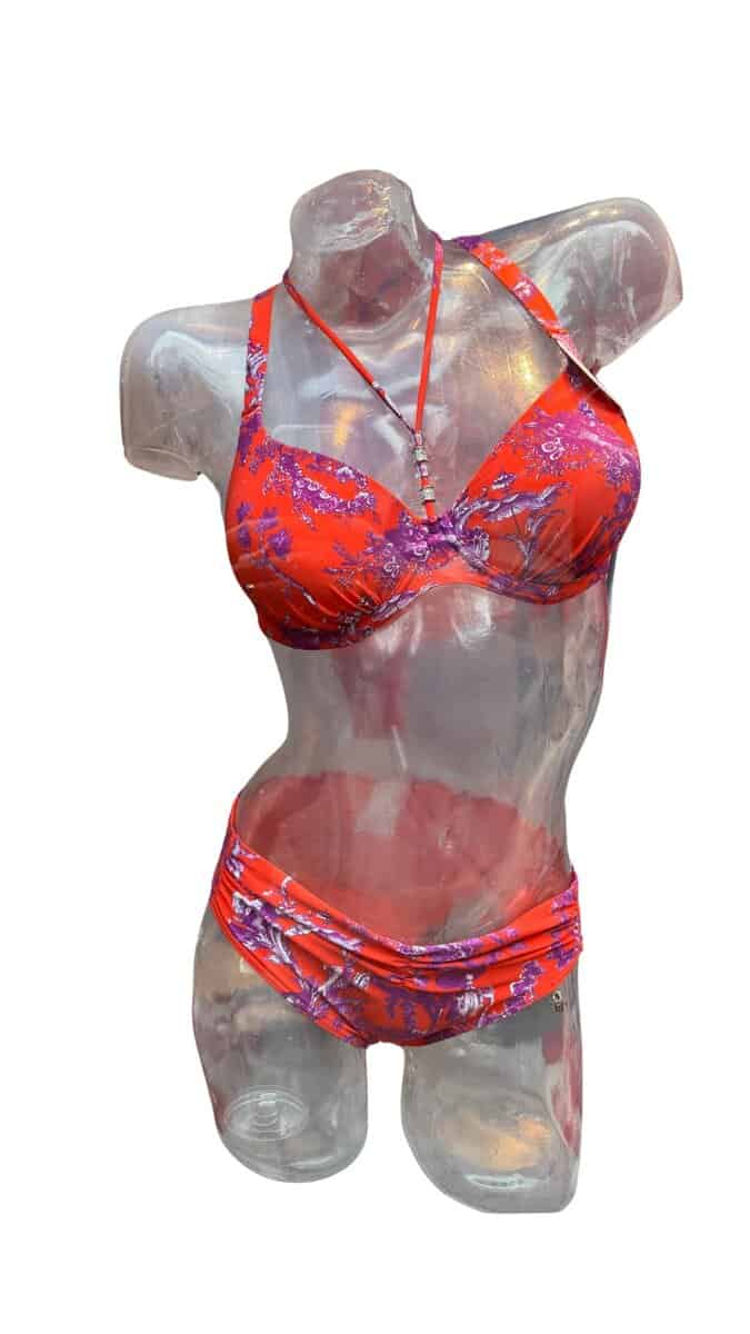 OPERA Bikini Set Print