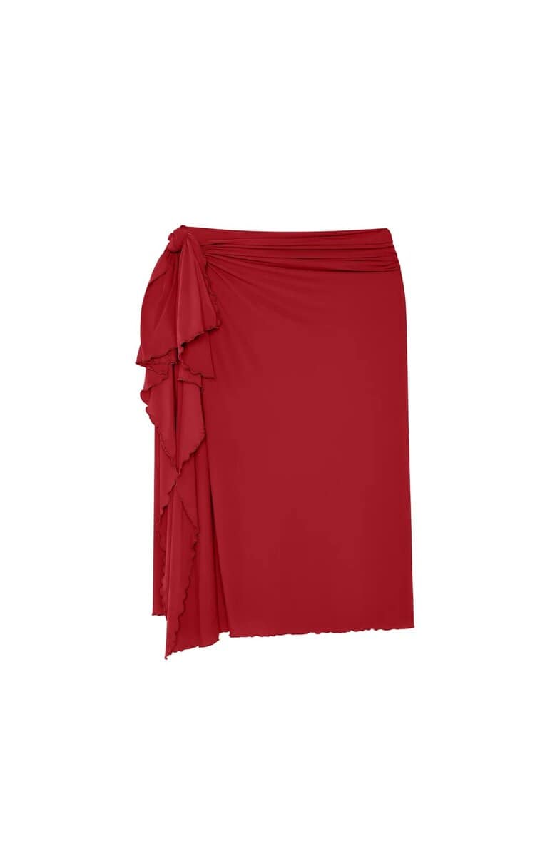 Pain Du Sucre Pareo Garance