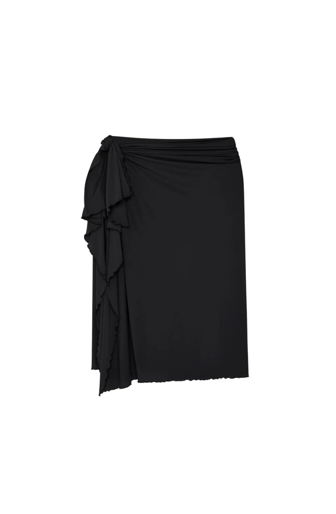 Pain Du Sucre Pareo noir