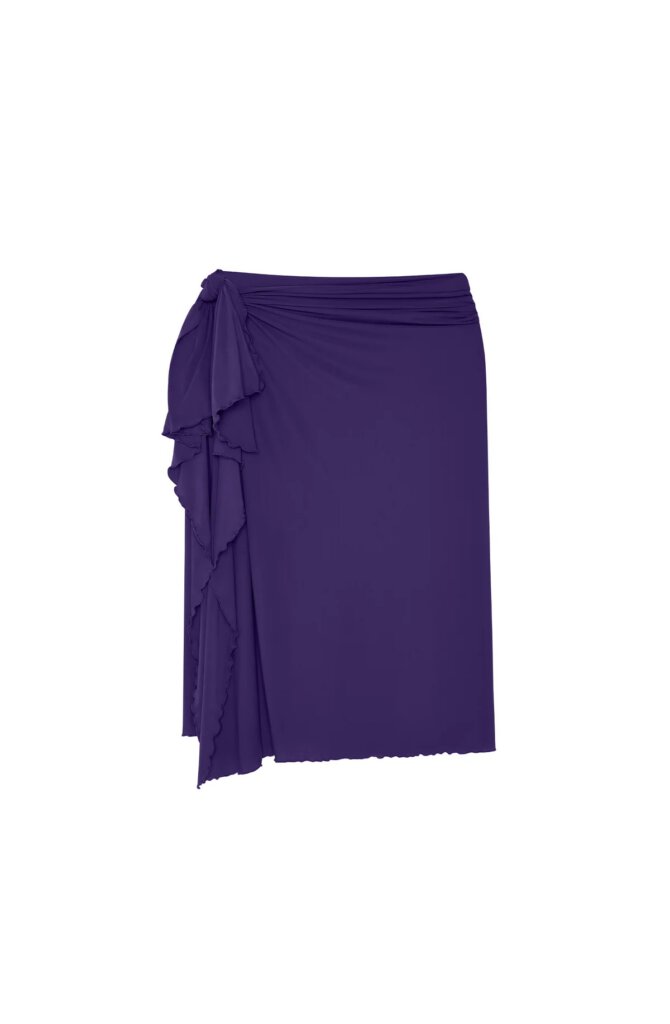 Pain Du Sucre Pareo Purple