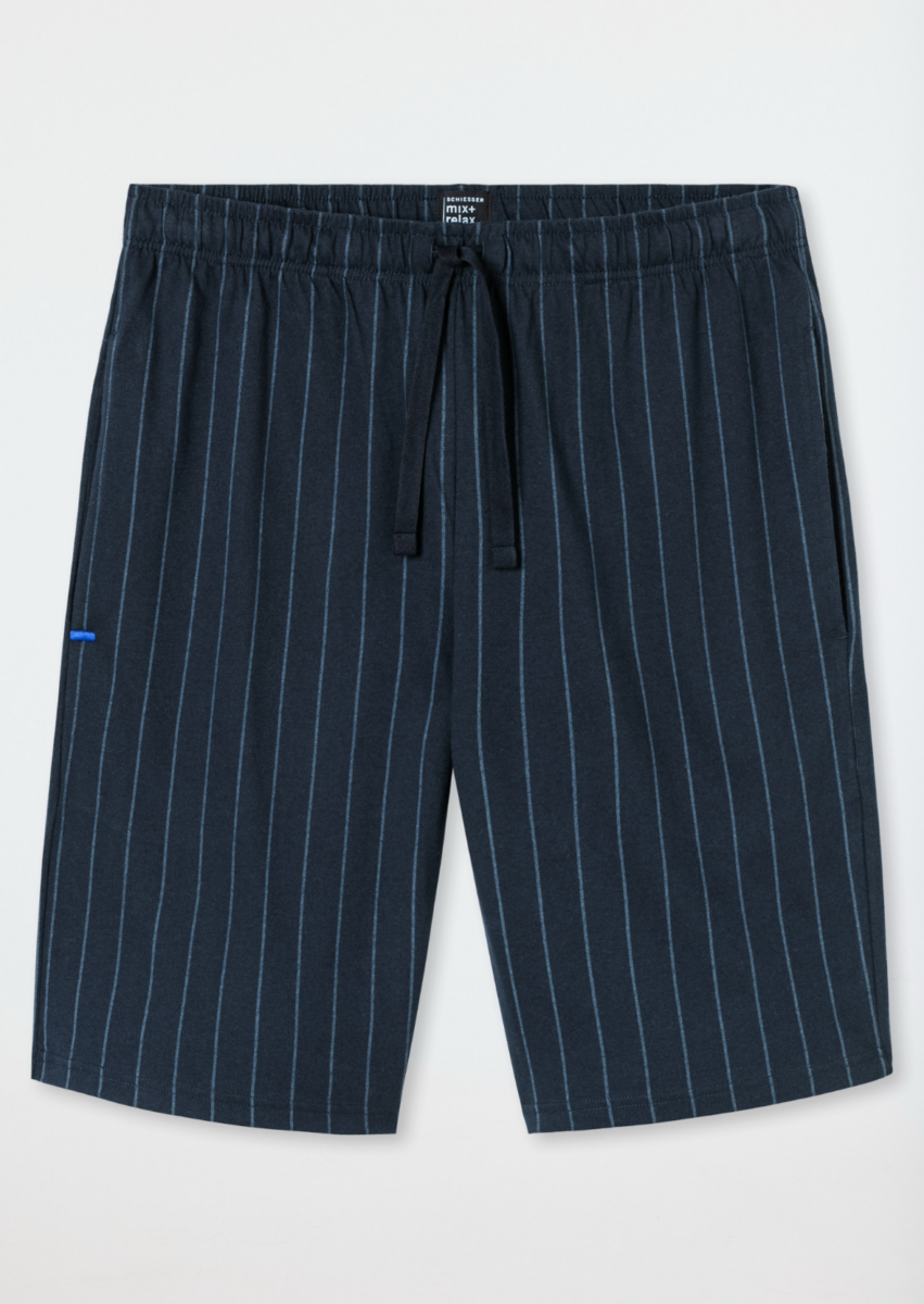 SCHIESSER Bermuda Short