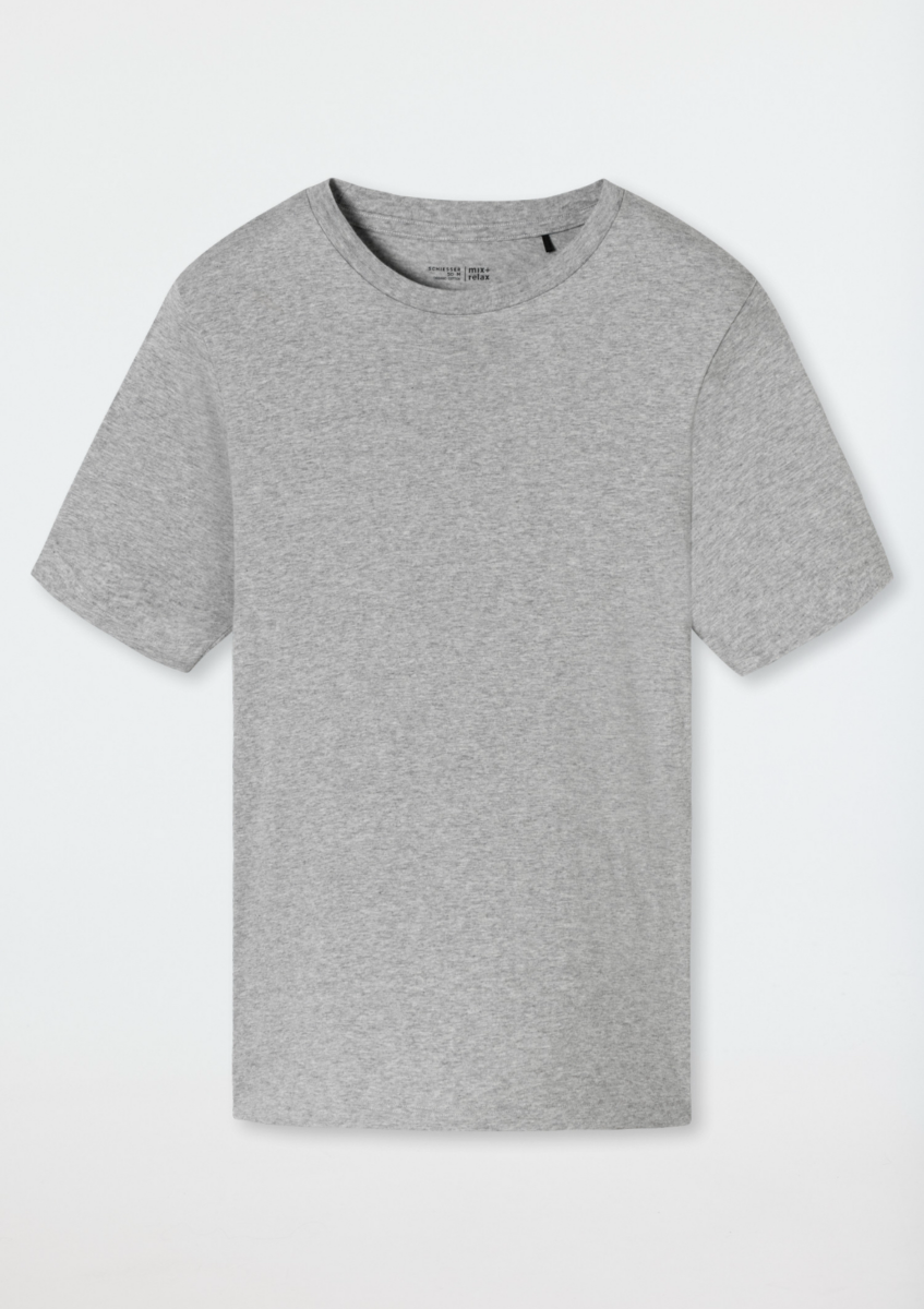 SCHIESSER T-Shirt K.M.