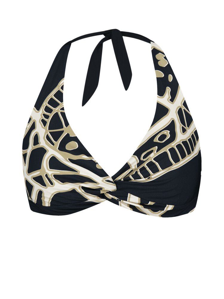 Barts Bikinitop Buhrn Cross Back