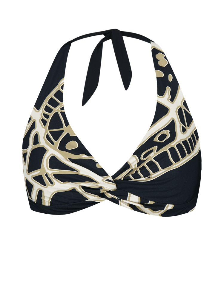 Barts Bikinitop Buhrn Cross Back