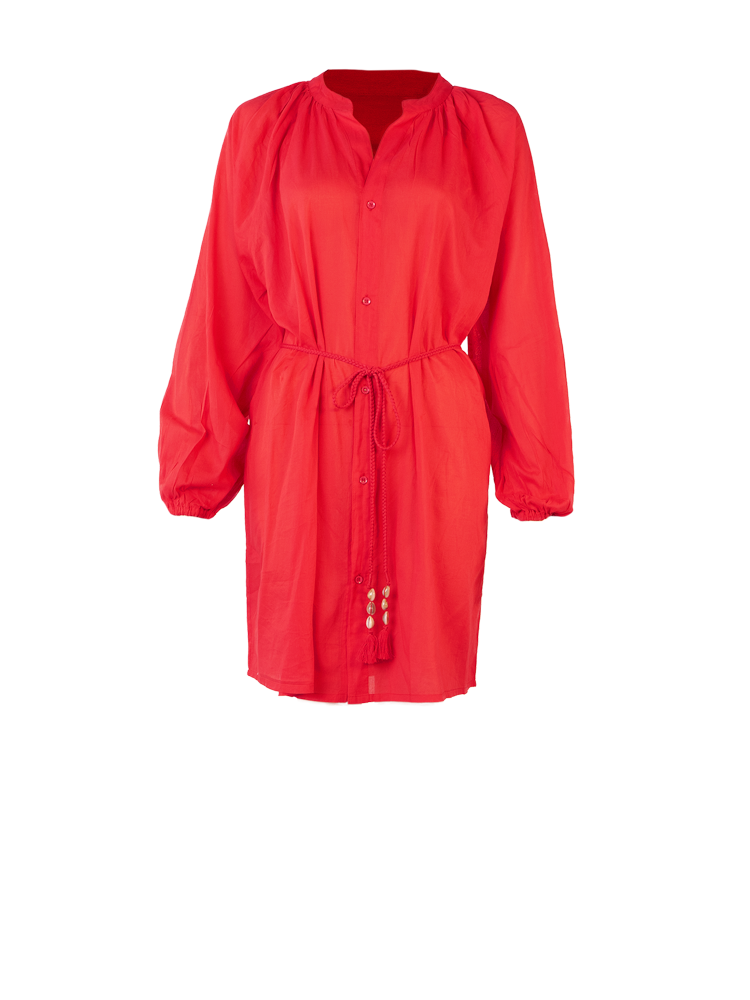 Barts Dress Cuhra