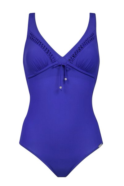 CHARMLINE Badpak Purple Ink