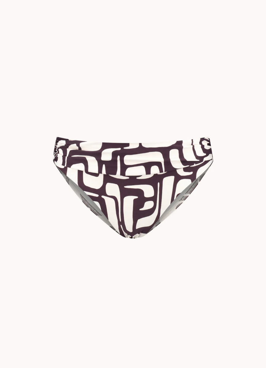 CYELL Eternal mid waist bottom