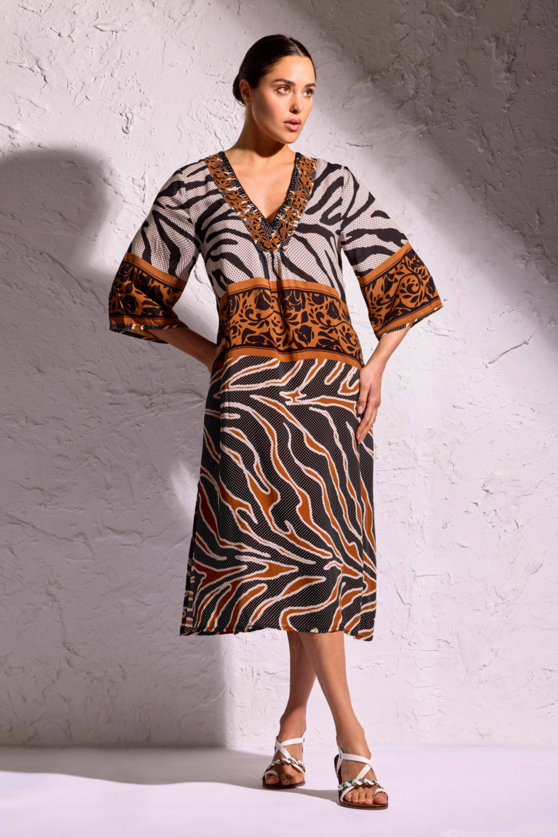 David Skin Alchemy kim kaftan
