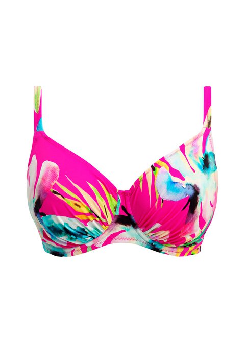 FANTASIE Carabelita bikini top
