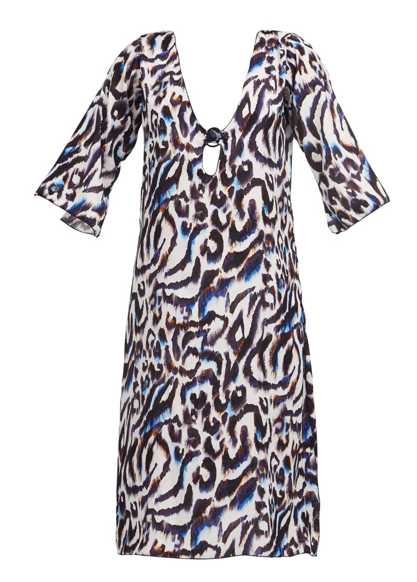 Nuria Ferrer Alika Dress