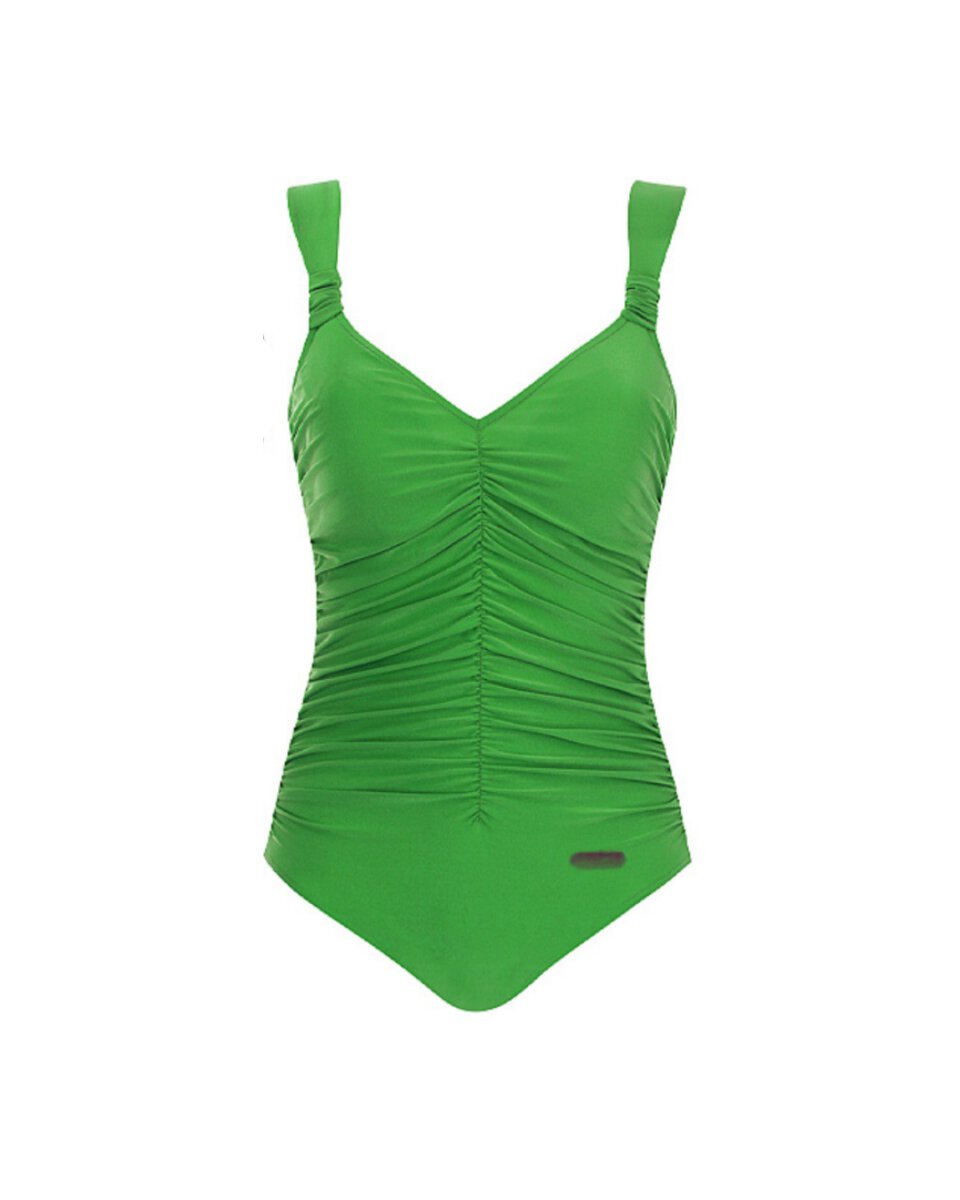 OPERA badpak groen