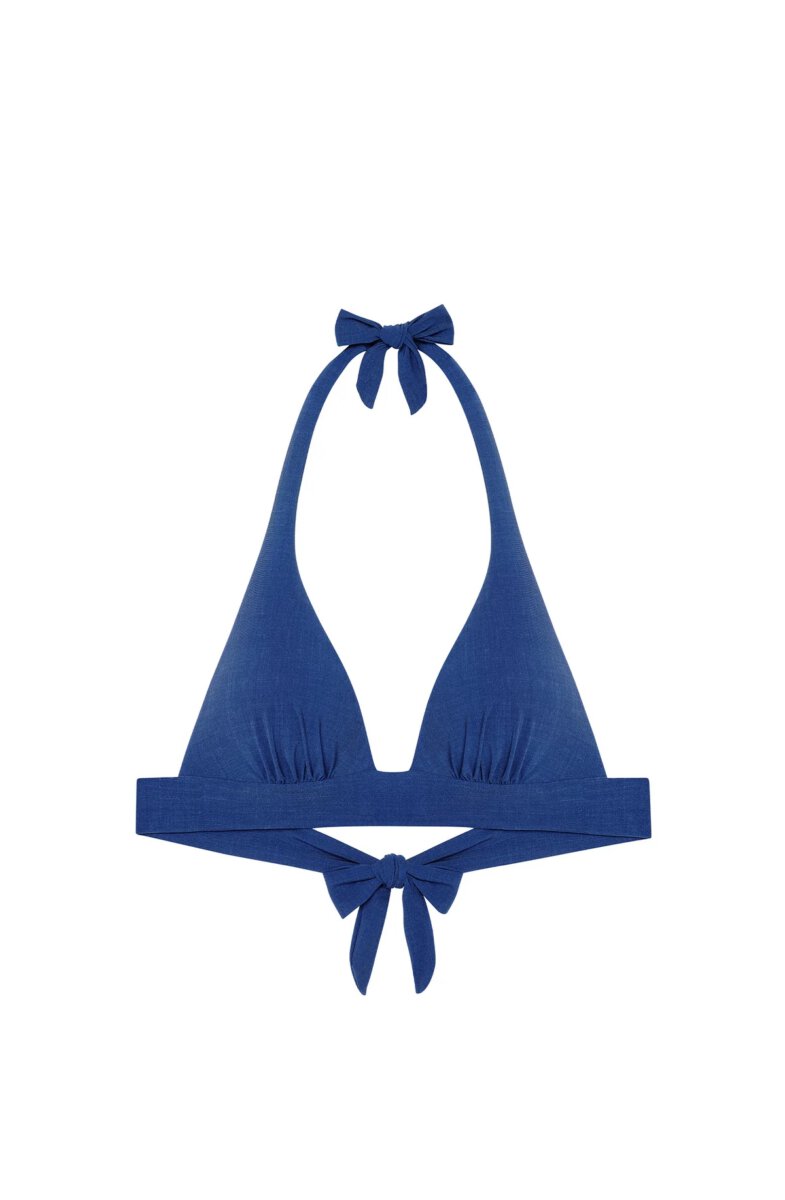 Pain Du Sucre Push-up triangle