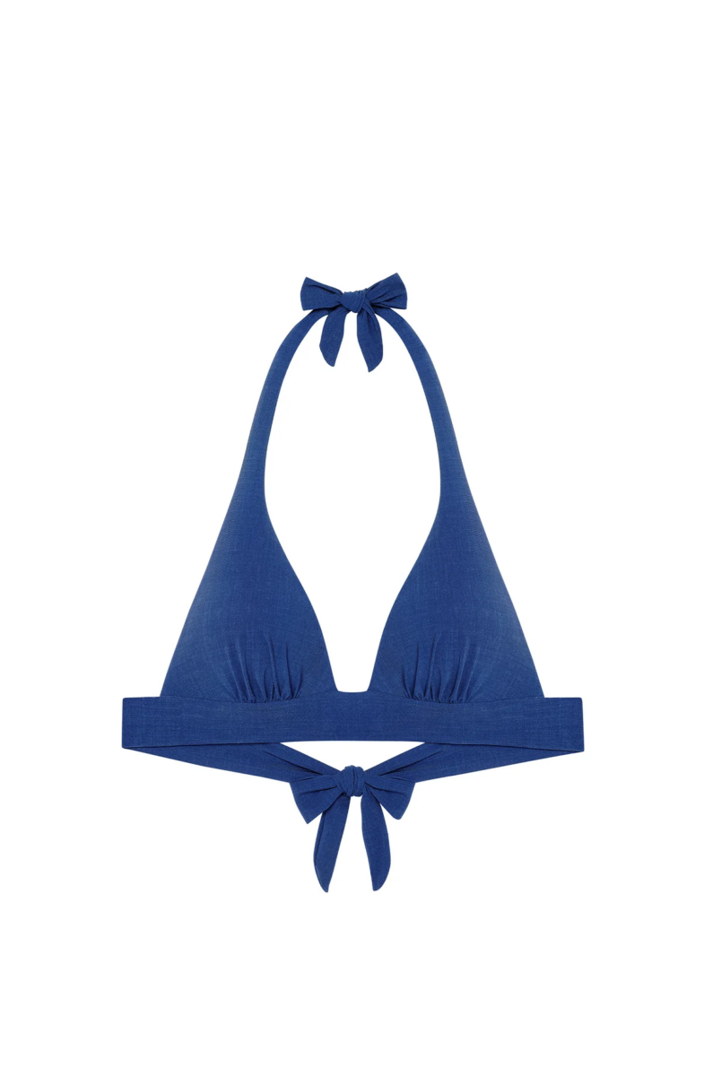 Pain Du Sucre Push-up triangle