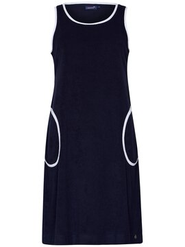 PASTUNETTE Beach dress badstof