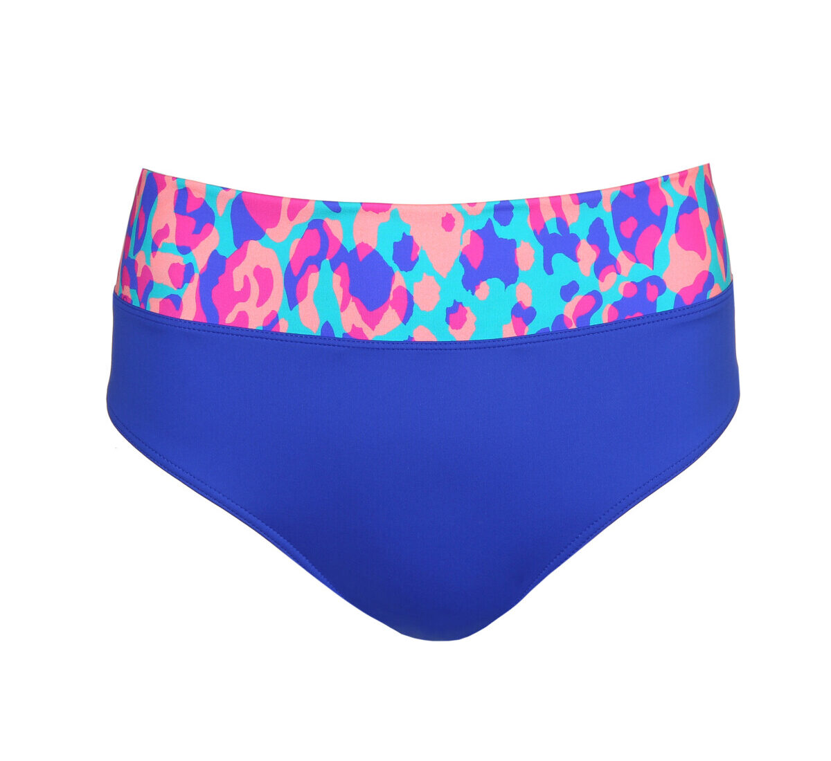 PRIMADONNA bikini slip met omslag