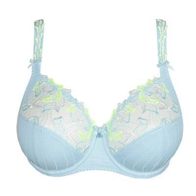 PRIMADONNA Deauville Milky Blue