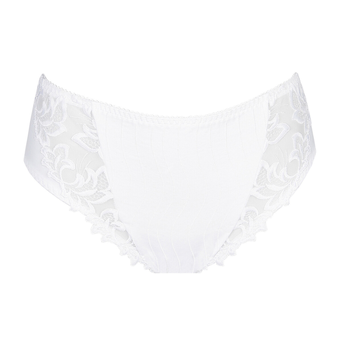 PRIMADONNA Deauville Tailleslip Wit