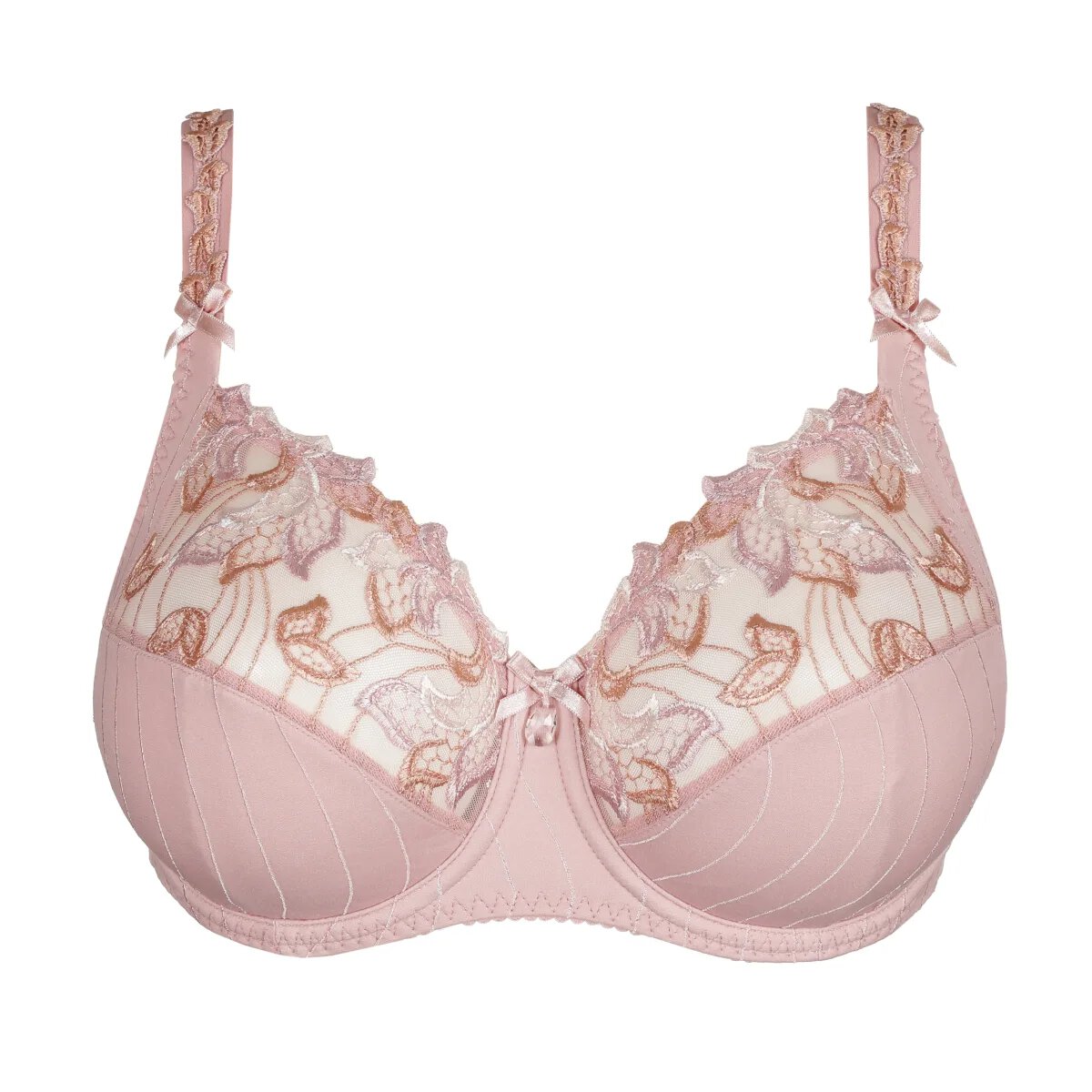 PRIMADONNA Deauville Vintage pink