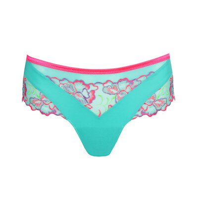 PRIMADONNA Devdaha Mermaid Luxestring