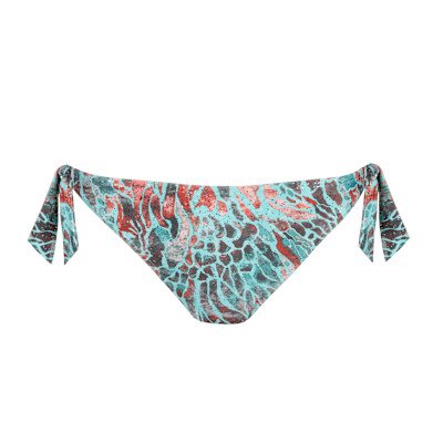 PRIMADONNA Riyad bikini heupslip met koordjes