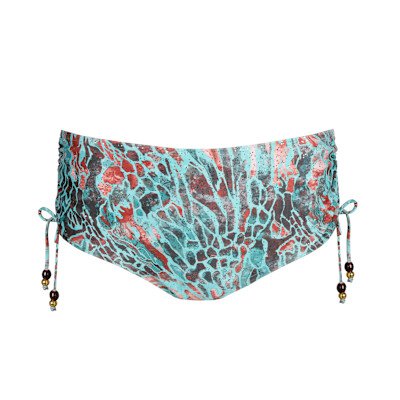 PRIMADONNA Riyad bikini tailleslip met koordjes