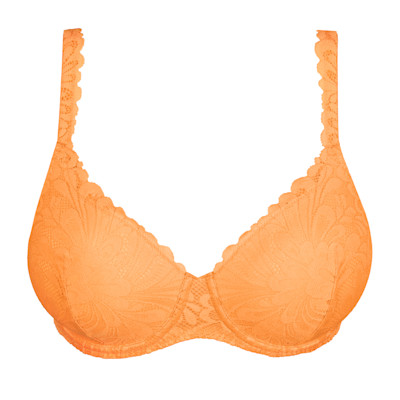PRIMADONNA Rupi Sunny Day Voorgevormde Bh Hartvorm