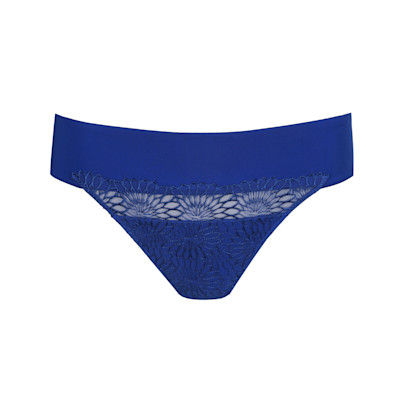 PRIMADONNA Sophora Blue Print string