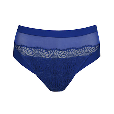 PRIMADONNA Sophora Blue Print tailleslip