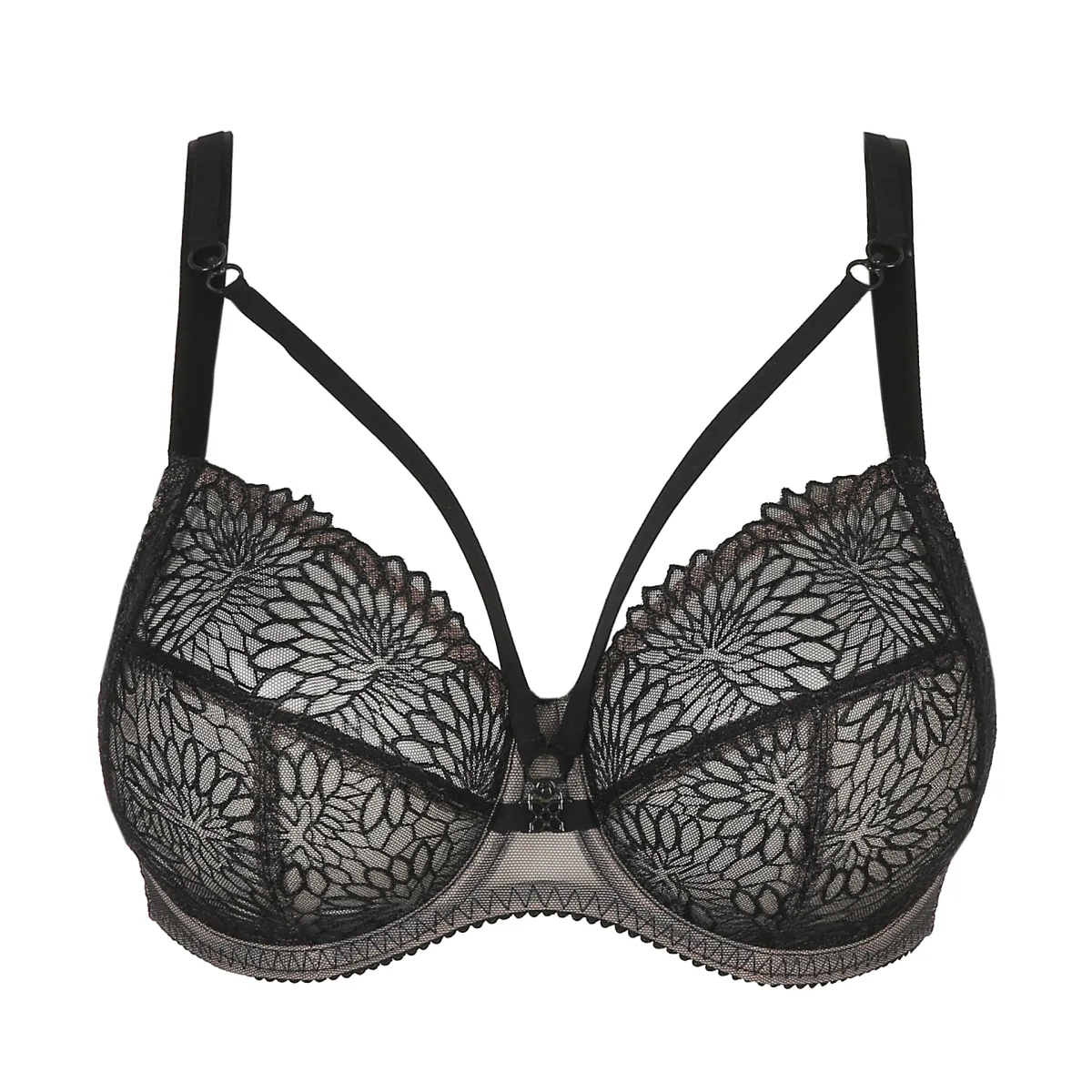 PRIMADONNA Sophora Zwart Volle Cup