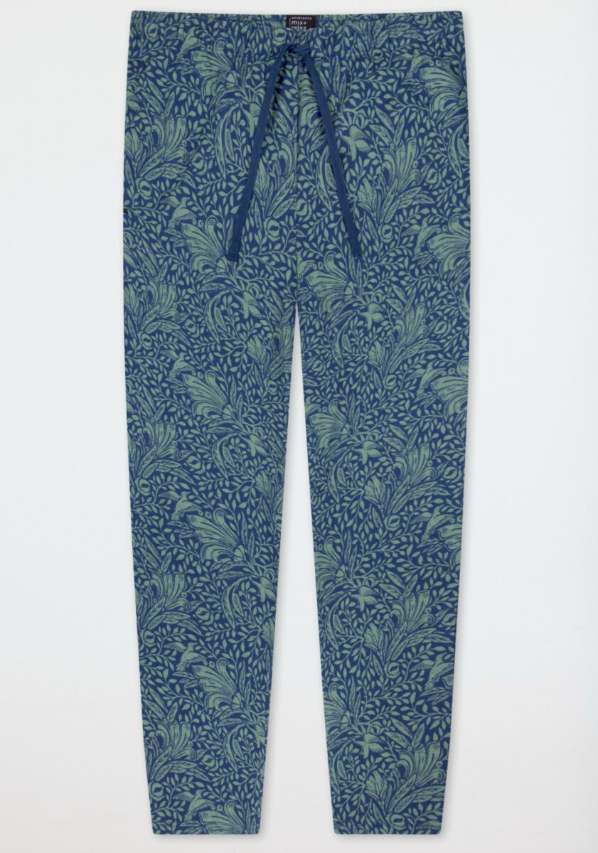 SCHIESSER long pants
