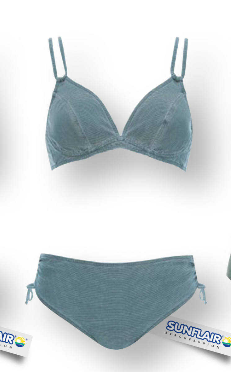 SUNFLAIR Jeans bikini