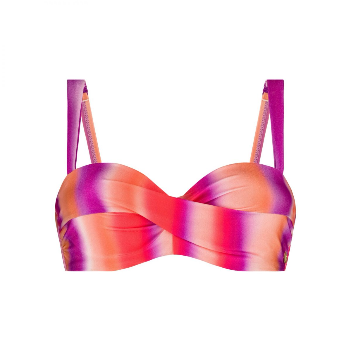 TEN CATE Bikini top twisted