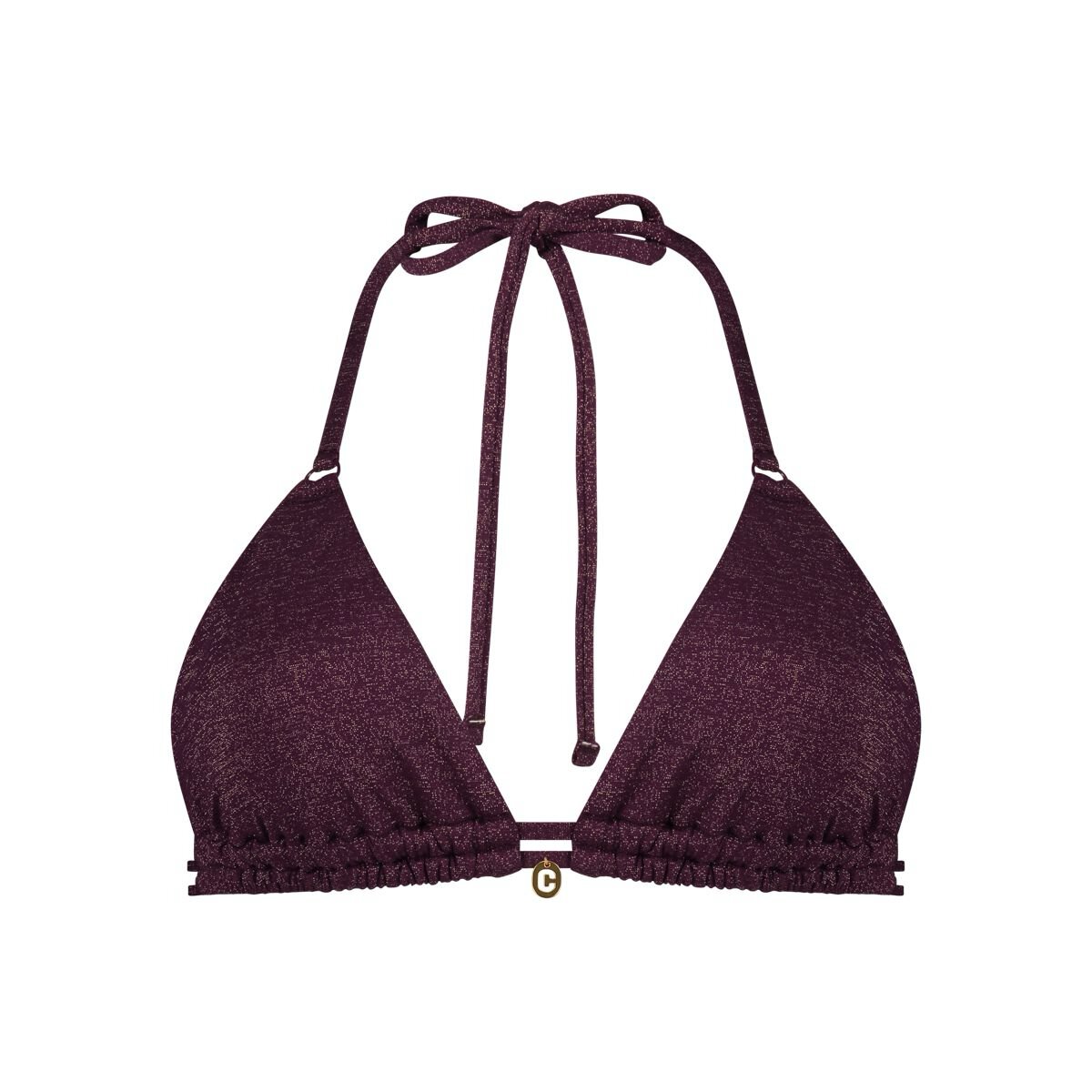 TEN CATE Bikini triangle top