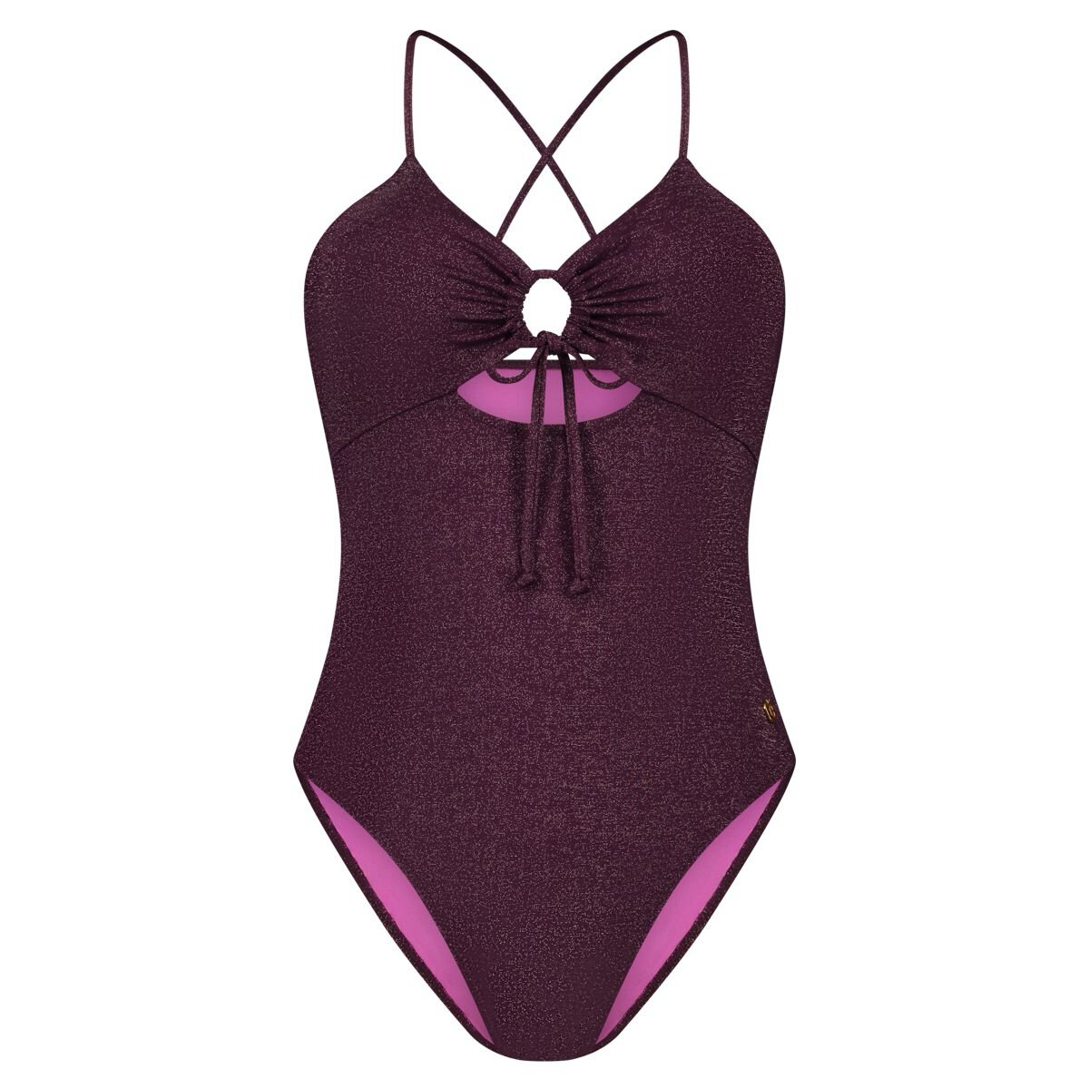 TEN CATE Swimsuit removoble padding