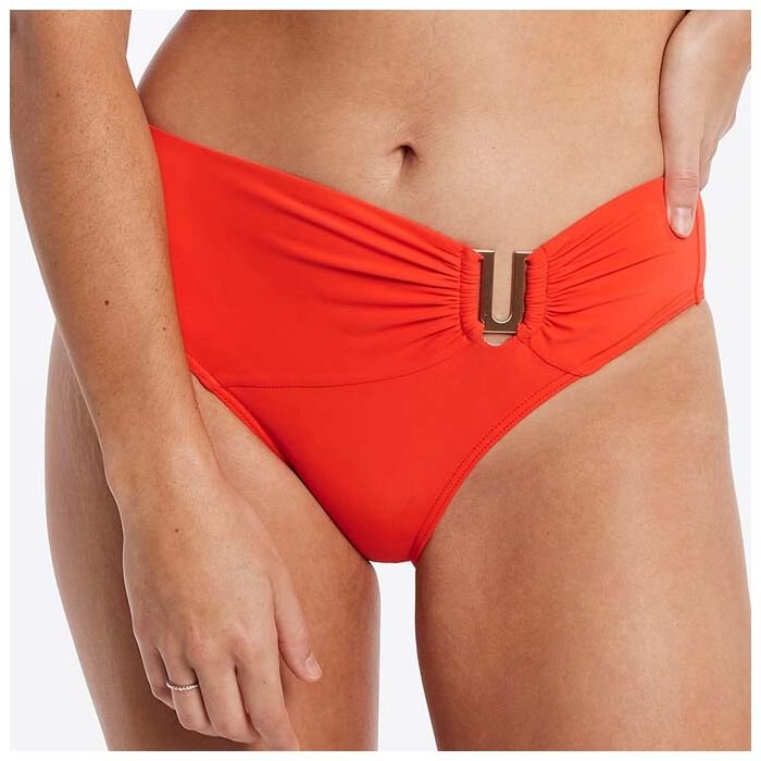 Jets U-trim bikini broekje