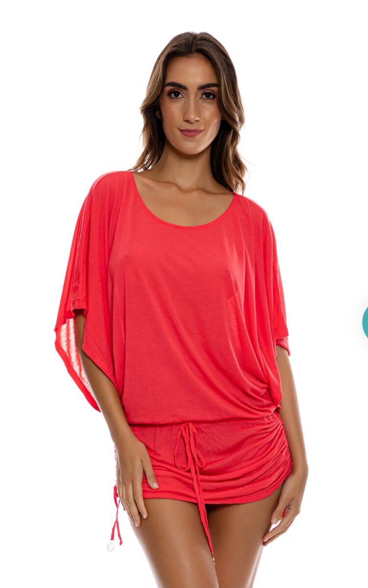 Luli Fama Cosita Buena South beach Dress