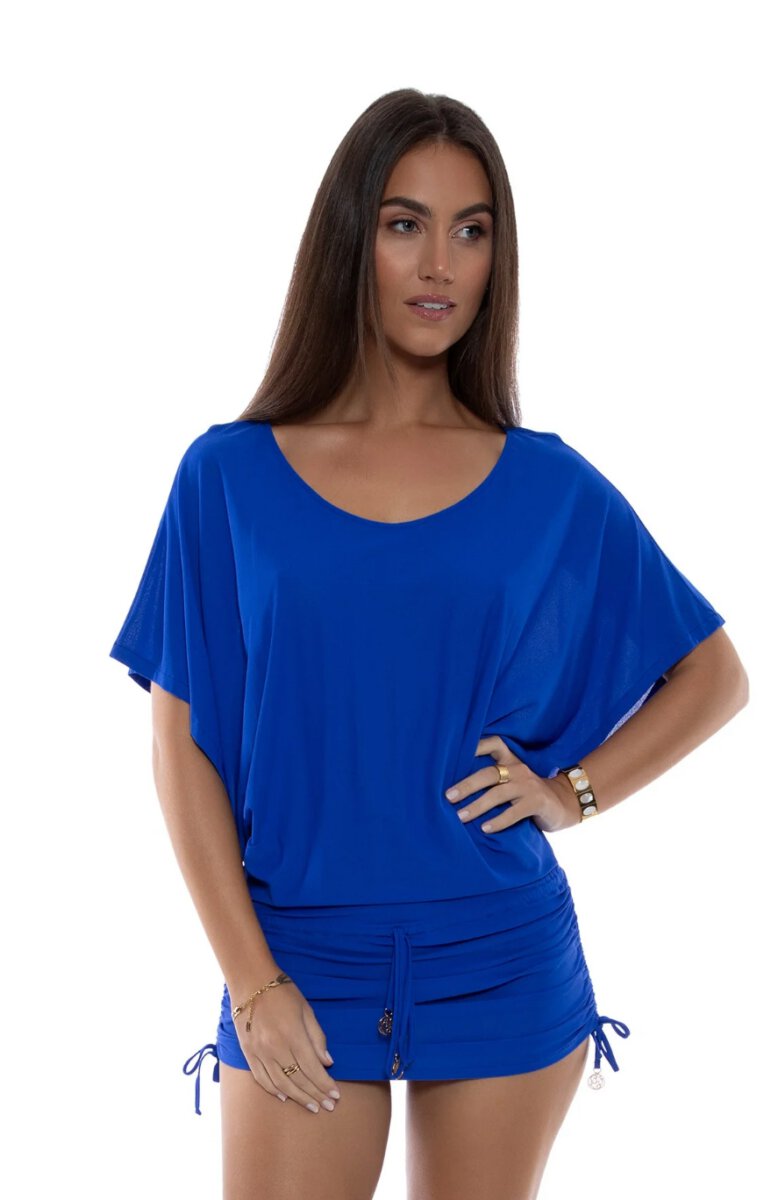 Luli Fama Cosita Buena South beach Dress