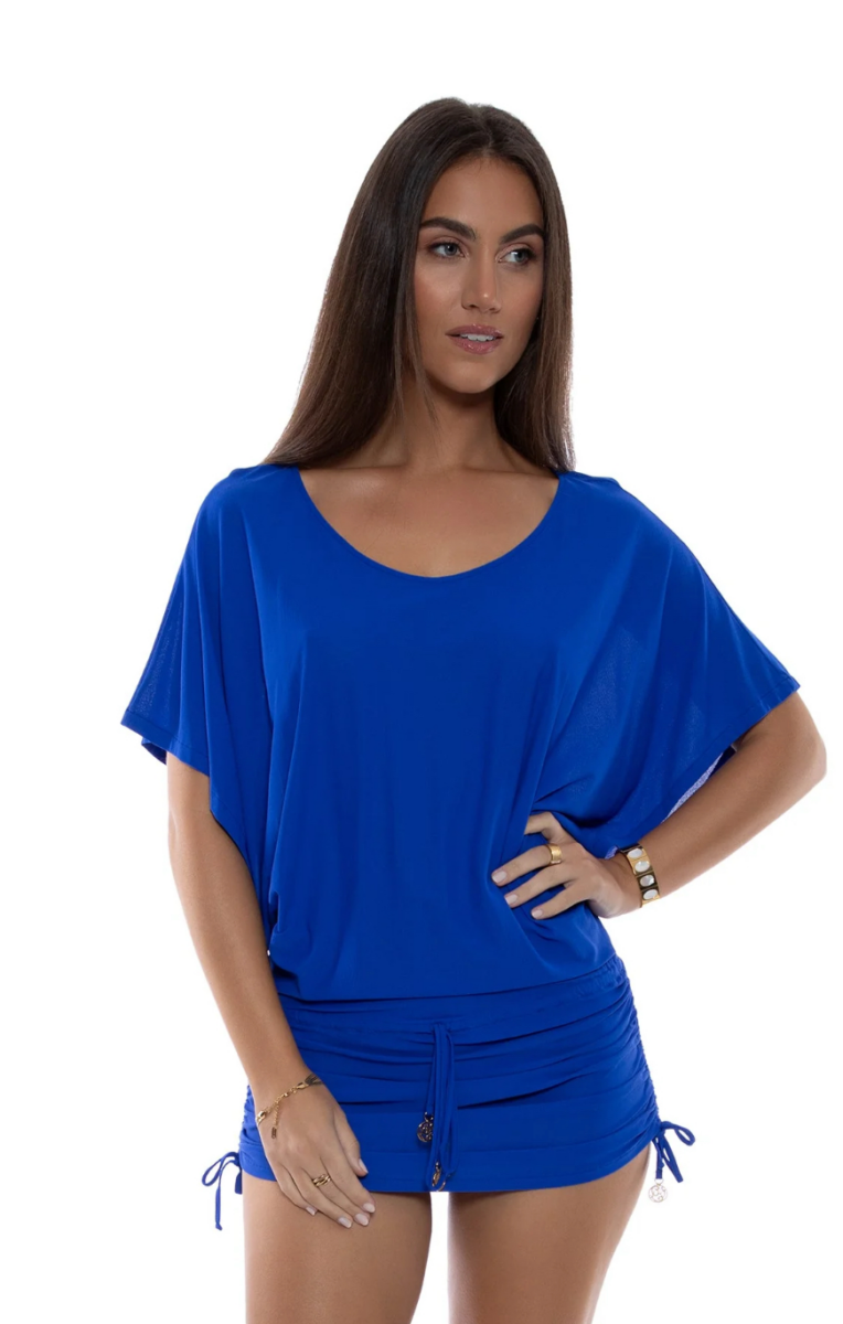 Luli Fama Cosita Buena South beach Dress