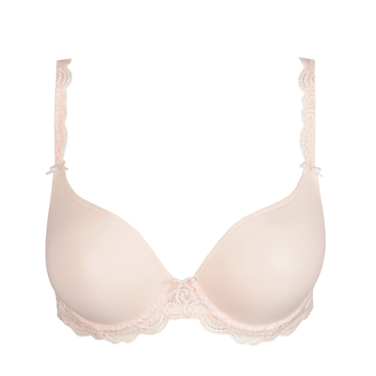 MARIE JO Cyrile Crystal Pink