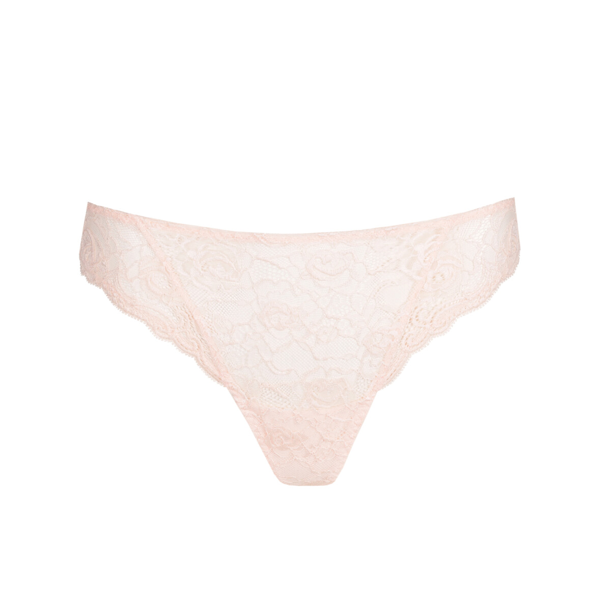 MARIE JO Cyrile Crystal Pink