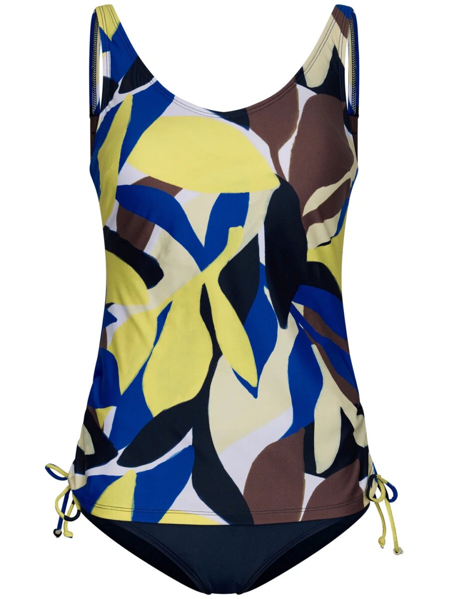 PASTUNETTE BEACH tankini