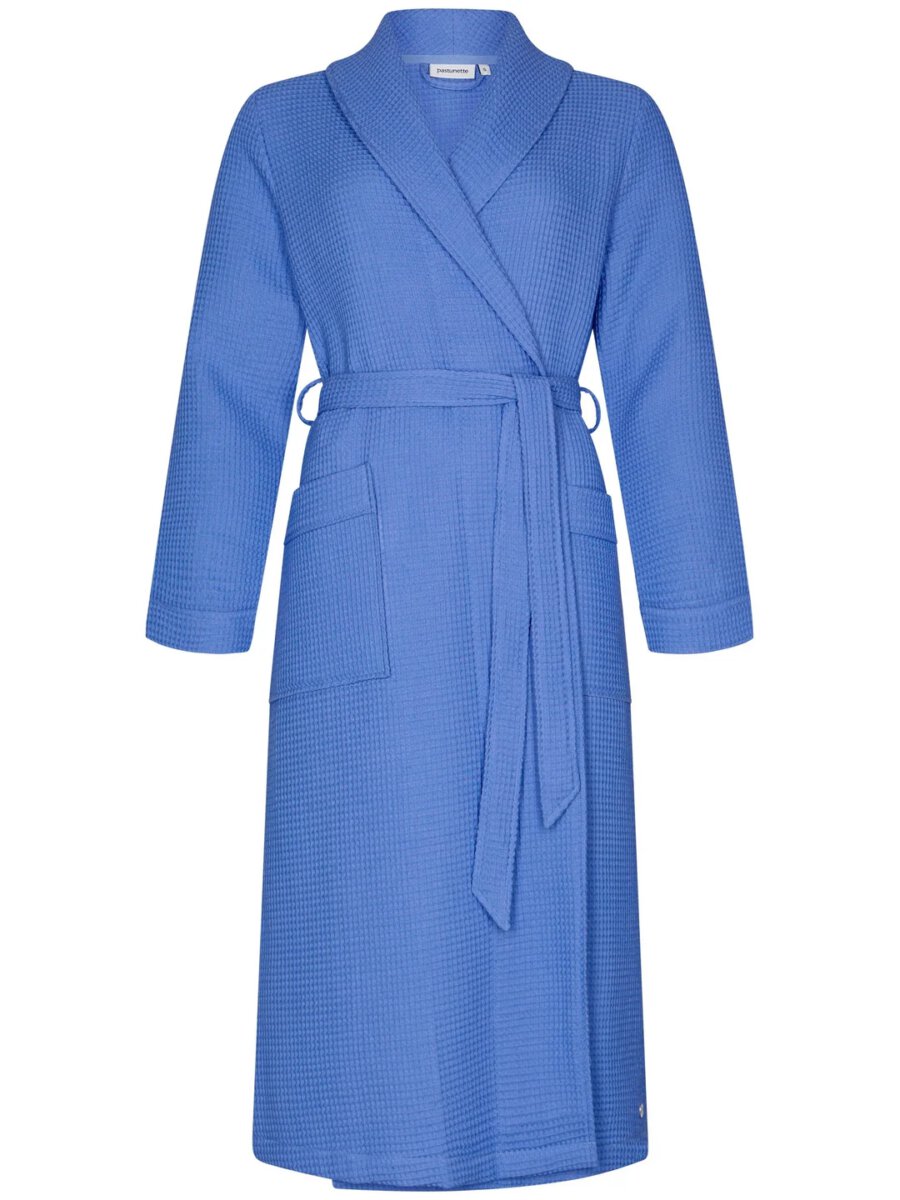PASTUNETTE Morning Gown 120 Cm Blue