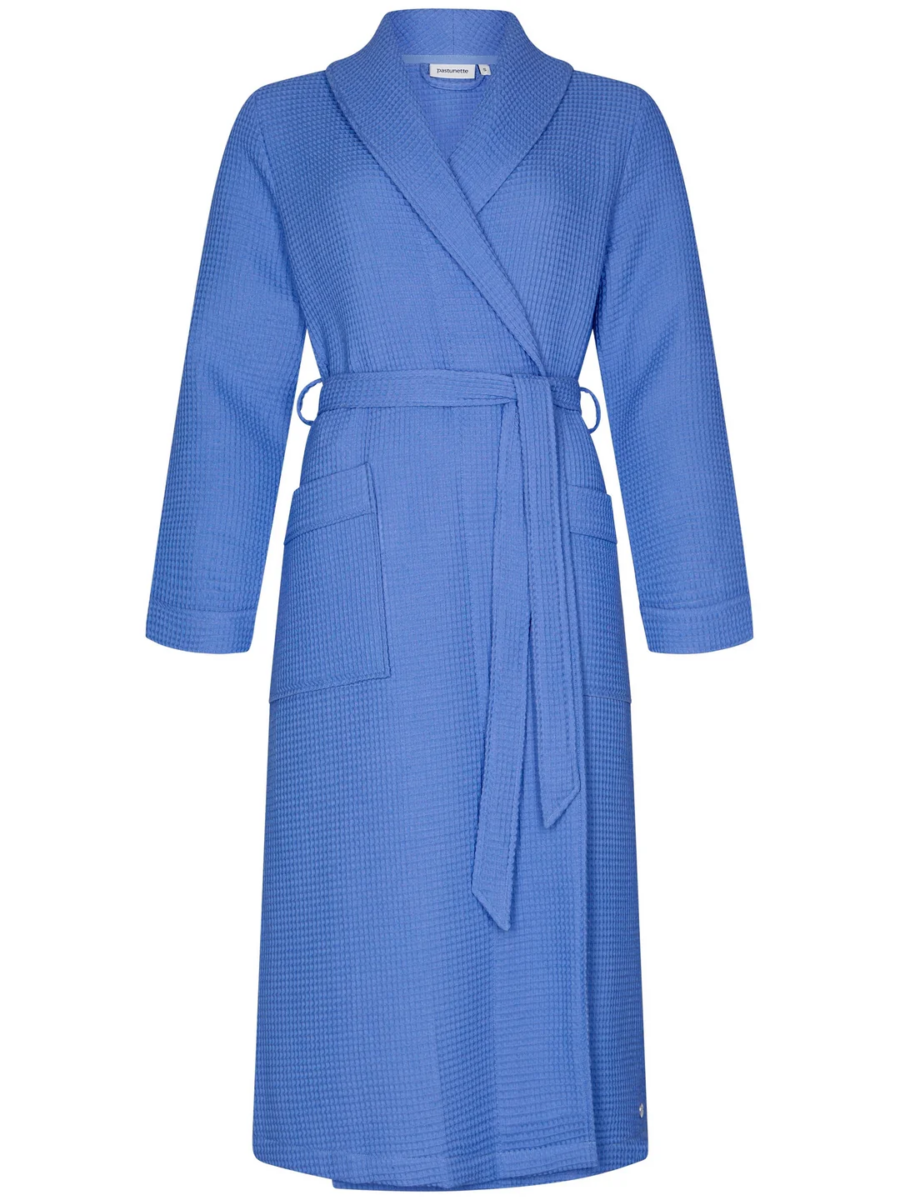 PASTUNETTE Morning Gown 120 Cm Blue